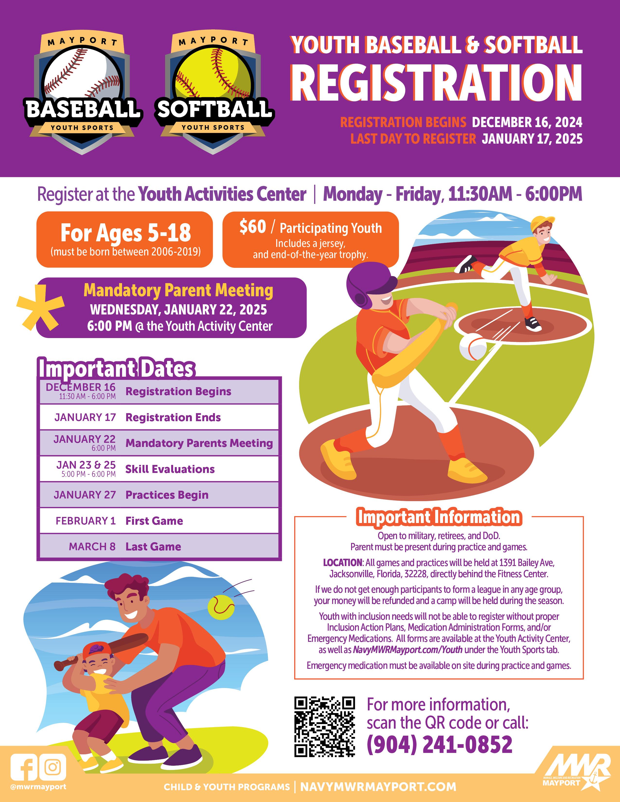 Youth Baseball Softball Registration Flyer 8.5x11in.jpg